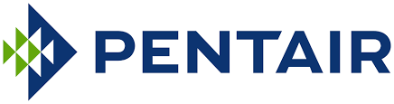 Logo Pentair